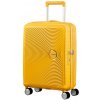American Tourister Soundbox Spinner 32G 35,5/41 l golden yellow
