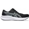 Dámska športová obuv (tréningová) ASICS-Patriot 14 W black/gravel Čierna 37,5 25/26