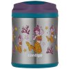 Contigo Kids Food Jar 0,3 l mořské panny