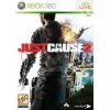 JUST CAUSE 2 Xbox 360