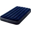 Intex 64757 Vzduchová posteľ INTEX Classic Downy 99 x 191 cm modrá; 64757