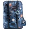 Frii of Norway Ergonomická školská taška 22L Retro Ninja