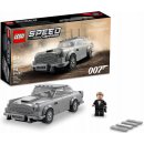 LEGO® Speed Champions 76911 007 Aston Martin DB5