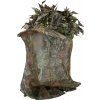 DEERHUNTER 3D Sneaky Cap w. Facemask - kukla so šiltom