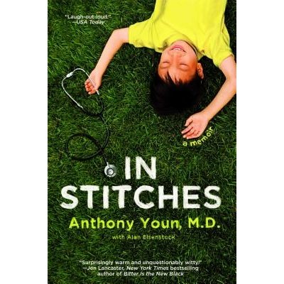 In Stitches (Youn Anthony)