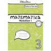 Matematika 3 - munkafüzet 1 - Bero Peter, Berová Zuzana