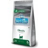Farmina Vet Life Obesity 2kg Cat +