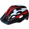 Helma na bicykel Cyklo helma TRULY FREEDOM veľ. M red/black/white (4891223074772)