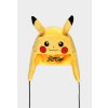 Pokémon Pikachu Novelty Trapper Hat Multicolor