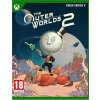 The Outer Worlds 2 Standard Edition (XSX)
