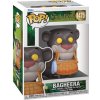 Funko Pop! 1475 Disney The Jungle Book Bagheera