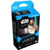 Fantasy Flight Games Star Wars: Unlimited - Legends of the Force Spotlight Deck Qui-Gon Jinn (Star Wars)