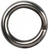 Gamakatsu pevnostné krúžky Hyper Split Rings Veľkosť: 7, Nosnosť (kg): 83kg