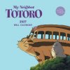 CAL 27 STUDIO GHIBLI MY NEIGHBOR TOTORO (WALL)(Kalendár)
