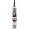 Den braven Mamut Glue Gold 290ml čierny