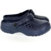 detské tmavo modré crocsy Basic