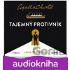 Tajemný protivník - Agatha Christie