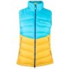 Sir Joseph Vesta Safir Lady turquoise/yellow L; Modrá
