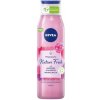 NIVEA Sprchový gél Nature Fresh Raspberry 300 ml