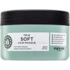 Maria Nila True Soft Hair Masque vyživujúca maska pre suché a nepoddajné vlasy 250 ml