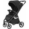 Carrello Bravo Carbon športový kočík Farba: Deep Black