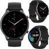 Smart hodinky Amazfit GTR 2 čierne
