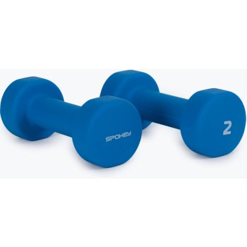 Spokey SHAPE IV 2 x 2 kg