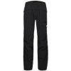 Mammut SENDER CLIMBING PANTS MEN čierna 48