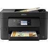 EPSON tlačiareň ink WorkForce Pro WF-3820DWF, 4v1, A4, 21ppm, Ethernet, WiFi (Direct), Duplex