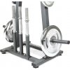Finnlo 3917 Weight Disc Rack Stojan