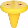 Sensory Balance Stool balanční sedátko žlutá Varianta: 1 ks