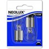 Žiarovka, smerové svetlo NEOLUX® P21/5W, 12V, 21/5W N380-02B (N38002B) EAN: 4008321799555