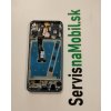 LCD Displej + Dotykové sklo + Rám Huawei P30 Lite 24MP