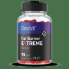 Ostrovit fat burner extreme 90 kapsúl