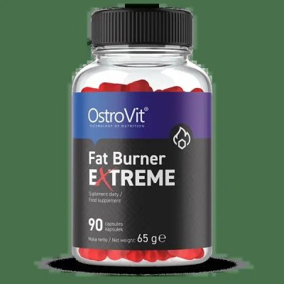 fat burner – Heureka.sk