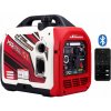 Prenosný jednofázový benzínový generátor Maxpeedingrods 3500 W