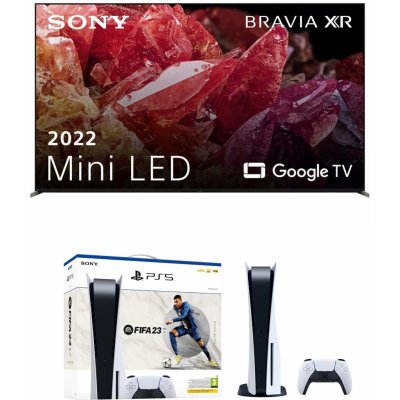 Sony XR-75X95K