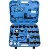 Genborx VT01064C tester chladenia a vykurovania 970000001064C