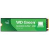 WD Green SN3000 SSD 2TB M.2 NVMe Gen4 50004200 MBps WDS200T4G0E#roz