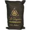 Zrnková káva Arabica Mokate Café Organico Colombiano Zrnková káva 1000 g 1000 g