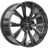 WOLFRACE Matrix Black Edition hliníkové disky 8,5x20 5x120 ET40 Gloss Raven Black