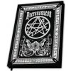 ABYstyle zápisník Cthulhu Necronomicon A5
