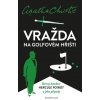 Poirot: Vražda na golfovém hřišti - Agatha Christie