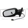 Vonkajšie spätné zrkadlo VW GOLF V 07- ľavé 5X4857501 DPA