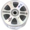 Platinet Omega DVD-R 4,7GB 16x, cakebox, 50ks (56316)