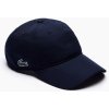 Šiltovka Lacoste Core Performance Navy