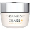 Dermedic Oilage vyživujúci denný krém pre obnovu hutnosti pleti 50 g