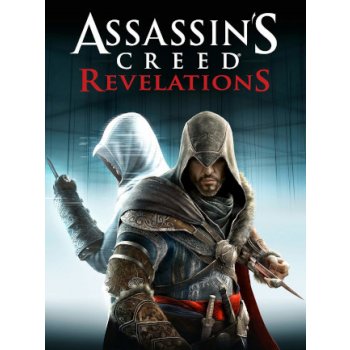 Assassins Creed: Revelations