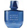 Oriflame Nordic Waters Infinite Blue for Him EDP parfumovaná voda pre mužov 75 ml