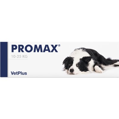 VetPlus Promax M 10 25 kg 18 ml
